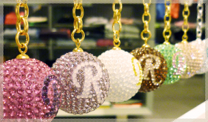 トランクショーの様子3