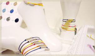 トランクショーの様子4