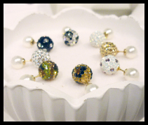 トランクショーの様子5