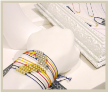 トランクショーの様子6