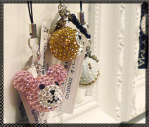 トランクショーの様子8