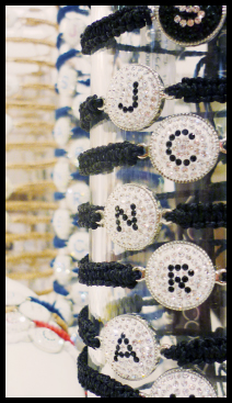 トランクショーの様子9