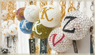 トランクショーの様子11