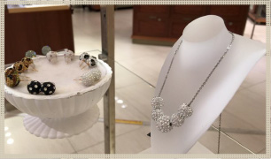 リミテッドショップの様子3