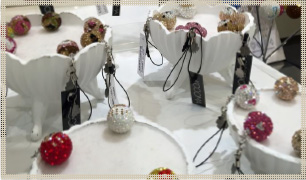 リミテッドショップの様子4