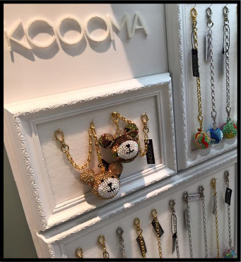 リミテッドショップの様子1