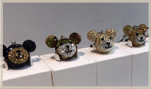 リミテッドショップの様子3