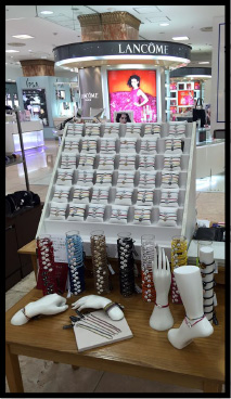 リミテッドショップの様子9