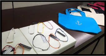 リミテッドショップの様子10