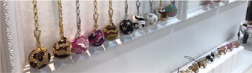 仙台三越様にて