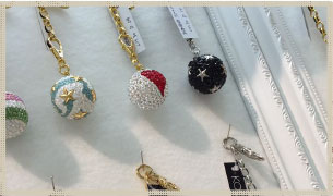 リミテッドショップの様子3