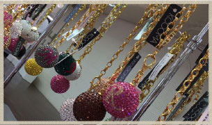 リミテッドショップの様子4