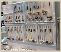 リミテッドショップの様子6