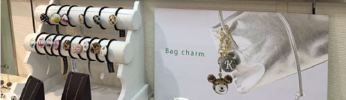 仙台三越様にて