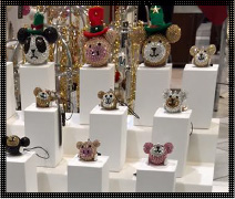 リミテッドショップの様子8