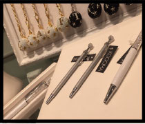 リミテッドショップの様子2