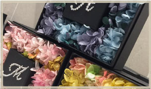 リミテッドショップの様子3