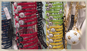 リミテッドショップの様子4