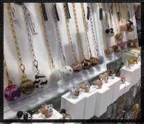 リミテッドショップの様子8