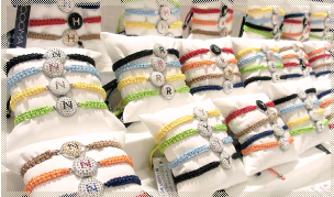 トランクショーの様子3