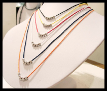 トランクショーの様子5