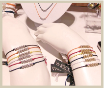 トランクショーの様子6