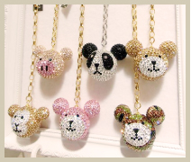 トランクショーの様子7