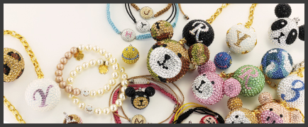 トランクショーの様子16